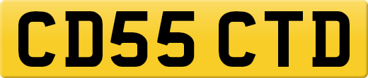 CD55CTD